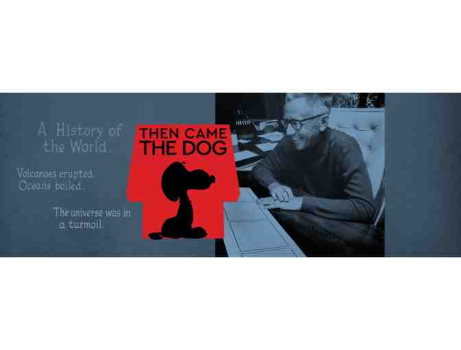 Charles M. Schulz Museum and Research Center - 4 Passes