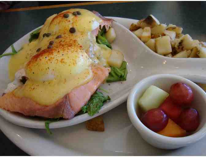 3 $10 gift coupons for Bay Watch in San Mateo or Burlingame