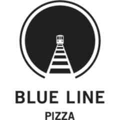Blue Line Pizza
