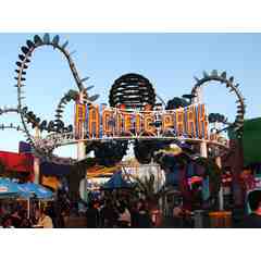Pacific Park - Santa Monica Pier