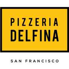 Pizzeria Delfina