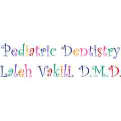 Dr. Laleh Vakili, D.M.D