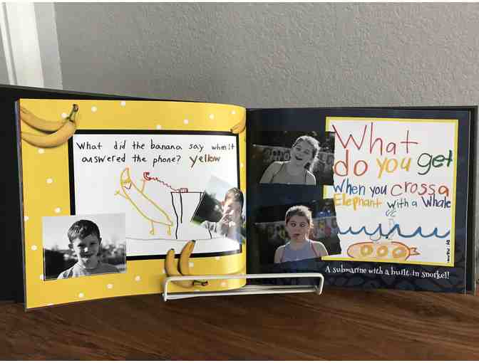 Miss Brenda's Second Grade: LOL Family Fun Basket