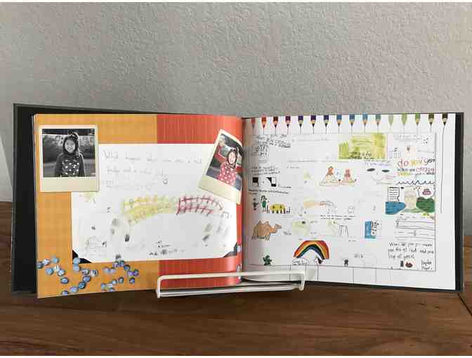 Miss Brenda's Second Grade: LOL Family Fun Basket