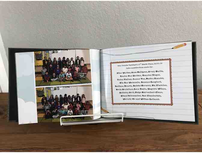 Miss Brenda's Second Grade: LOL Family Fun Basket