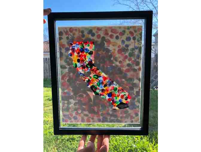 Ms. Bilyk's Transitional Kindergarten: California Sign