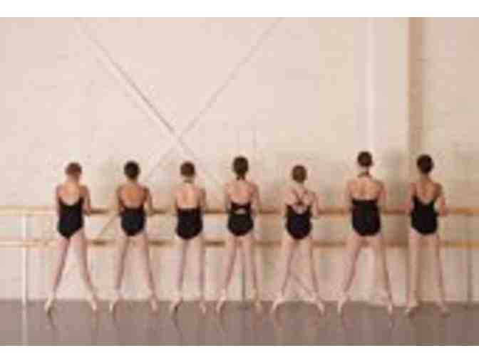 One Month of Dance Lessons at Studio A