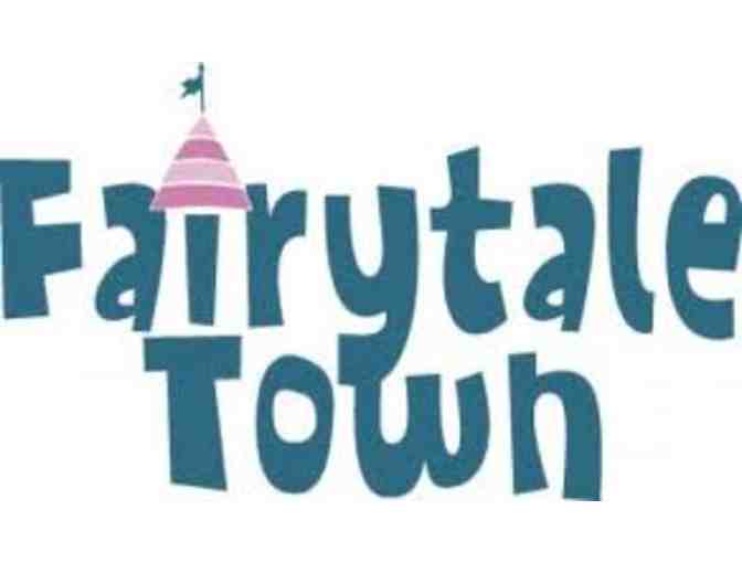 A family day in Sacramento!