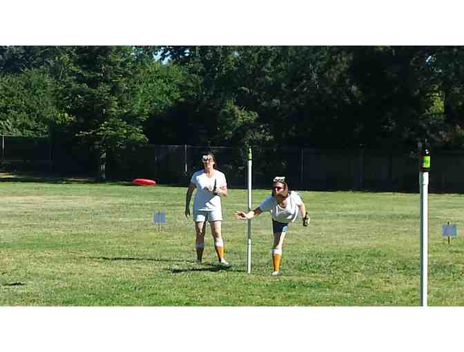 Third Annual Polish Horseshoe Tournament