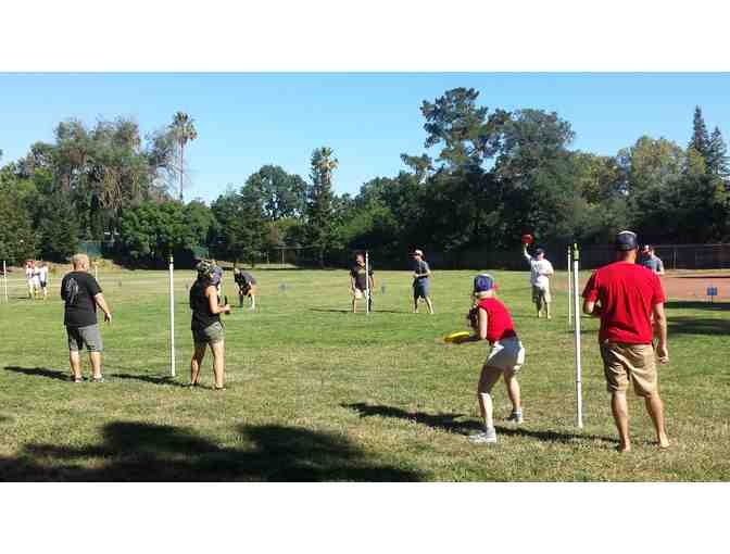 Third Annual Polish Horseshoe Tournament