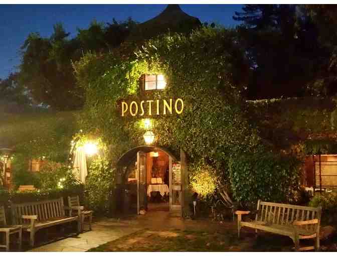 Spa Getaway for 2 at Lafayette Park Hotel