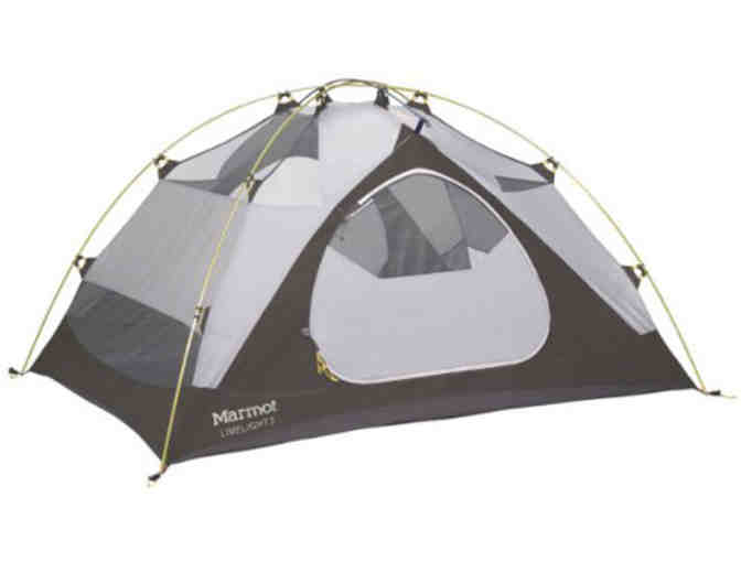 'Under the Stars' at Casini Ranch with Camping Gear