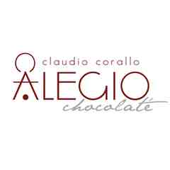 Alegio Chocolate