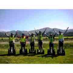 Napa Valley Segway Tours