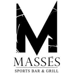 Masses Sports Bar & Grill