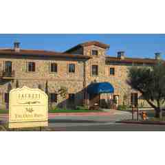 Jacuzzi Family Vineyards