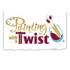 Painting With A Twist