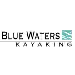 Blue Waters Kayaking