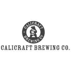 Calicraft Brewing Co.