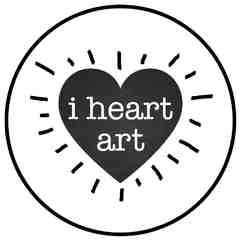 I Heart Art
