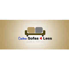 Custom Sofas4Less