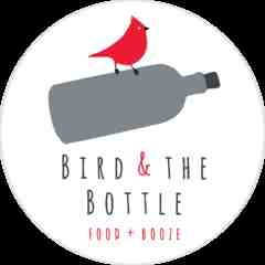 Bird and the Bottle