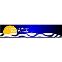 American River Raft Rentals