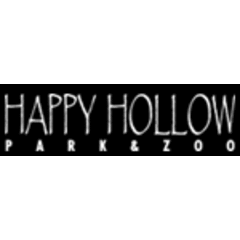 Happy Hollow Park and Zoo