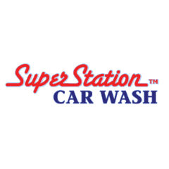 Super Station Car Wash
