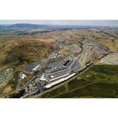 Sonoma Raceway