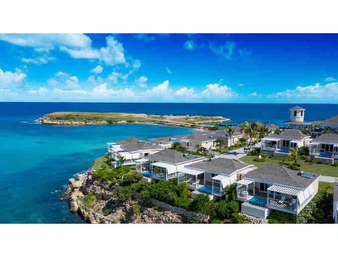 Hammock Cove, Antigua