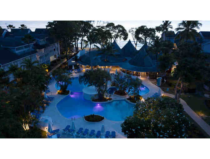 The Club Barbados Resort and Spa