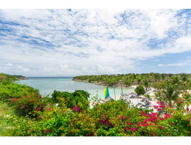 The Verandah Resort and Spa, Antigua