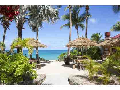 Galley Bay Resort and Spa