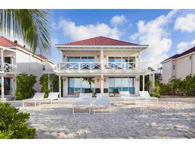 Galley Bay Resort and Spa - Photo 3