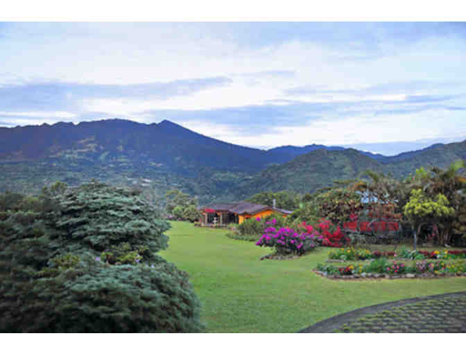 Los Establos Boutique Inn, Panama - Photo 3