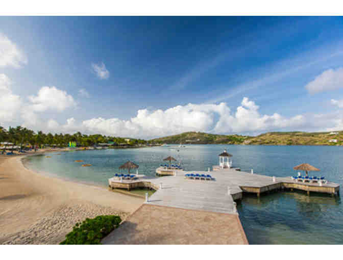 St. James's Club and Villas, Antigua - Photo 4