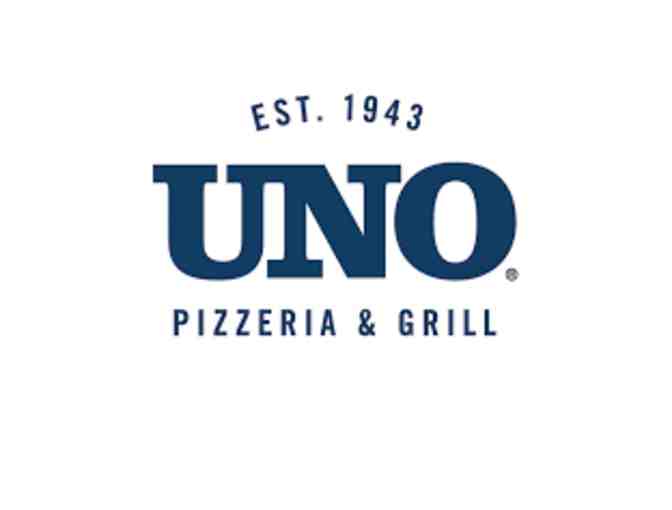 $50 to spend at UNO's Pizzeria and Grill - Photo 1