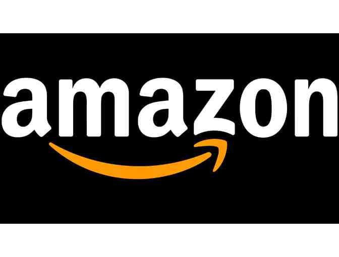 $25 to spend at Amazon - Photo 1