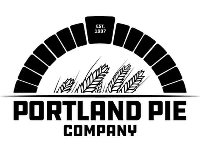 $25 to spend at Portland Pie Company - Photo 1