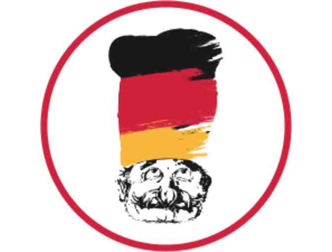 $50 to spend at Richard's Restaurant, includes a T-shirt in your choice of size (2 of 2) - Photo 2