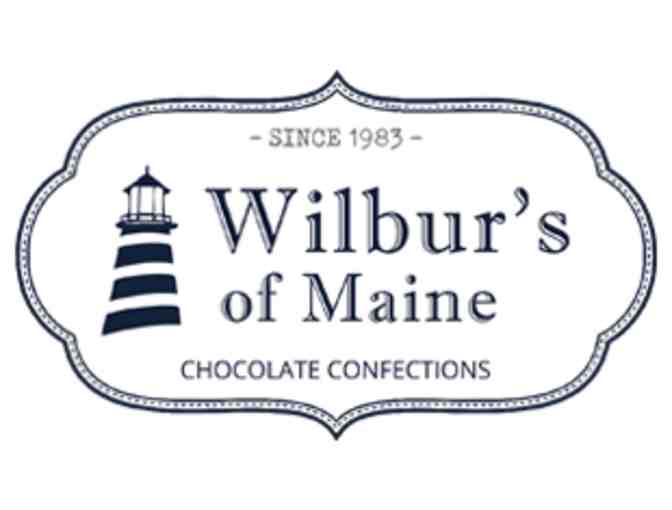 Chocolate Factory Tour at Wilbur's of Maine for four people - Photo 1