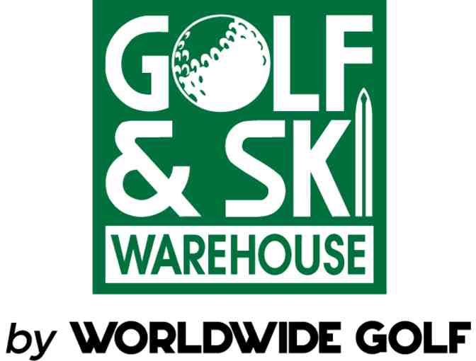 $25 to spend at Golf & Ski Warehouse - Photo 1