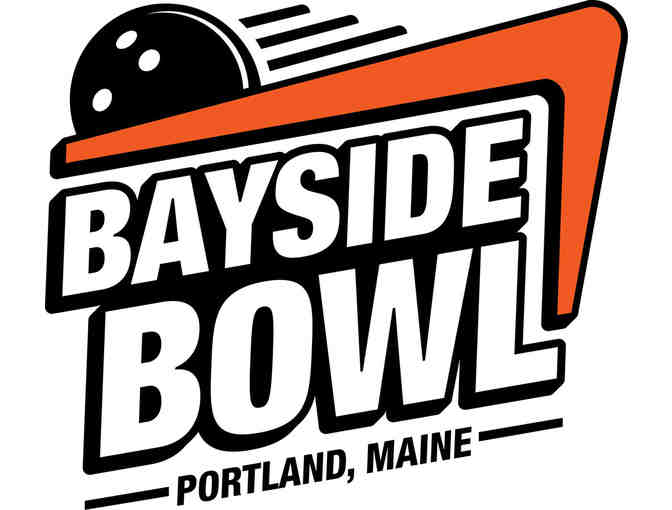 One hour of Bowling at Bayside Bowl with up to 6 pairs of shoes included! - Photo 1