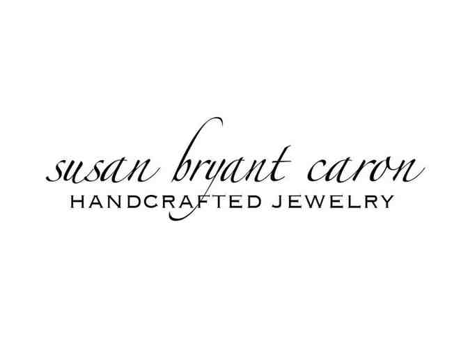 Sterling Silver Kelp Bracelet