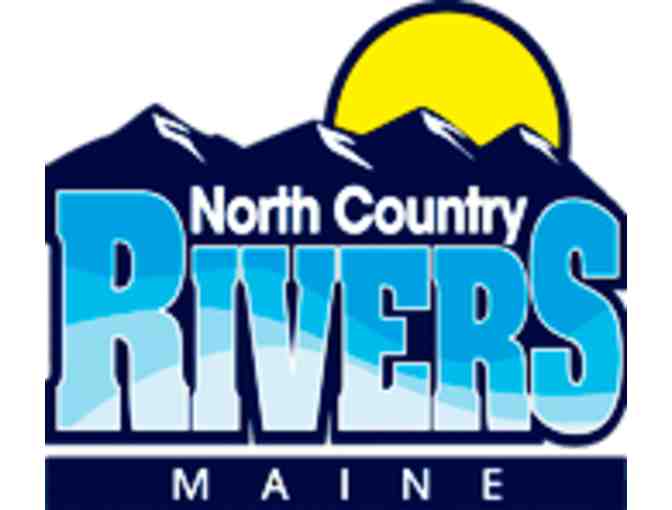 Enjoy a whitewater rafting trip for two from North Country Rivers! - Photo 1