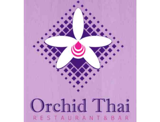 $100 to spend at Thai Taste, Orchid Thai, or Thai Pom's Restaurant - Photo 1
