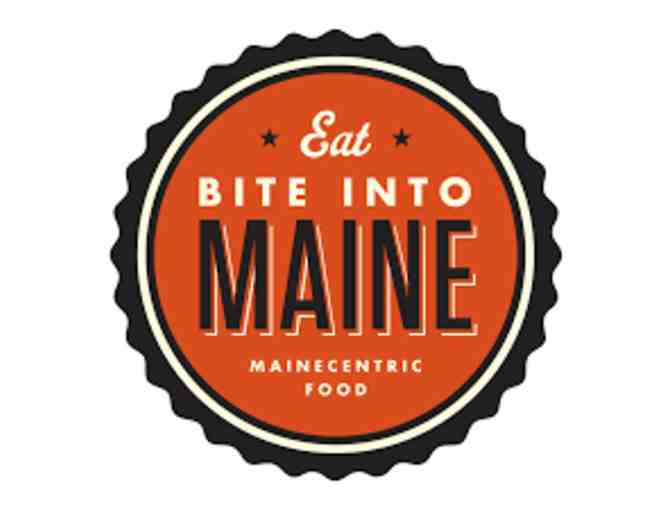 $50 to spend at Bite Into Maine! - Photo 1