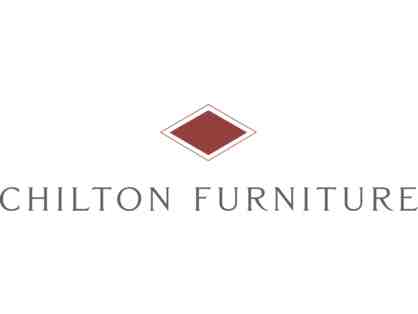 $200 to spend at Chilton Furniture