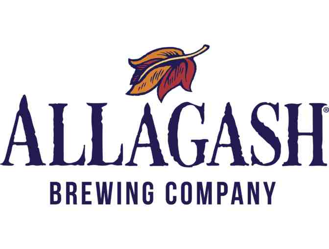 Gift Basket from Allagash Brewing Company - Photo 3